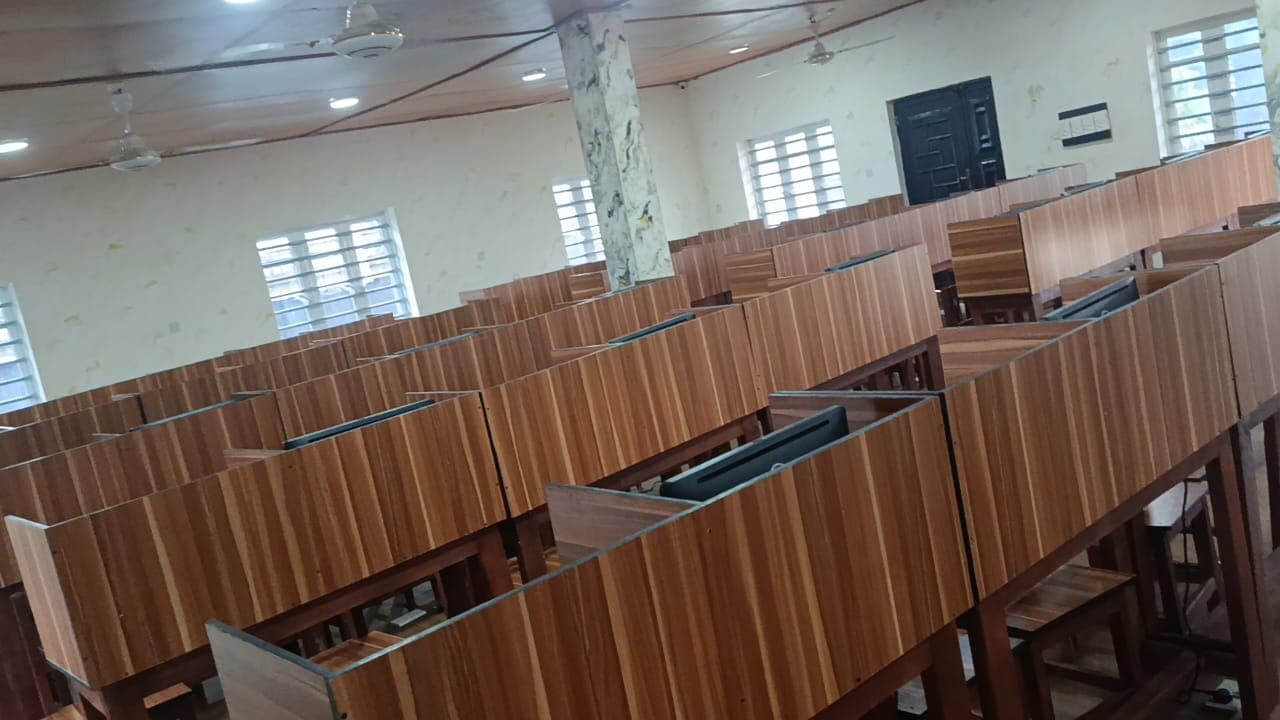 Interactive Learning Environment