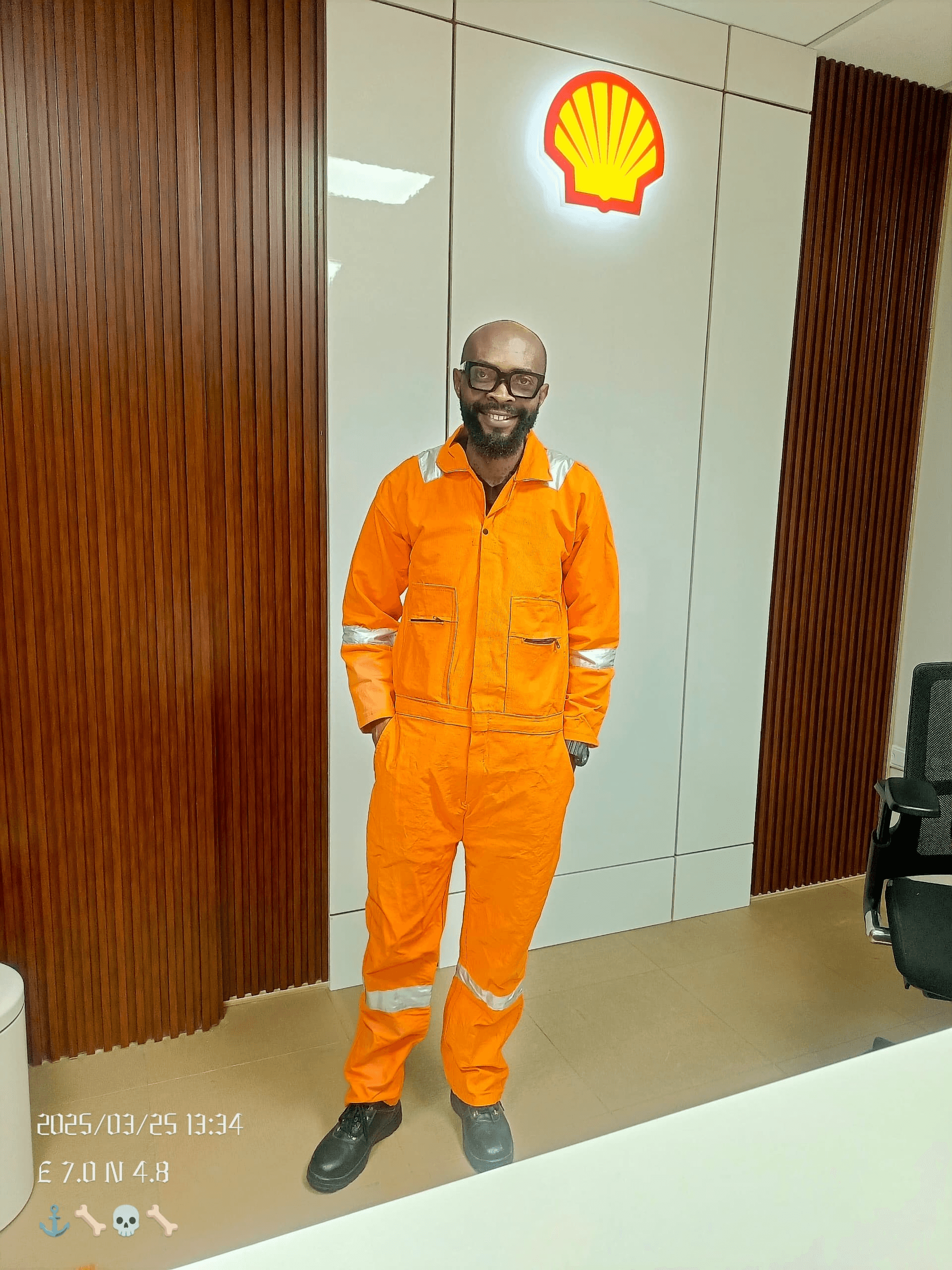 Bartholomew Eneanya