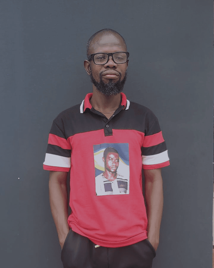 Ndife Daniel Mbanefo