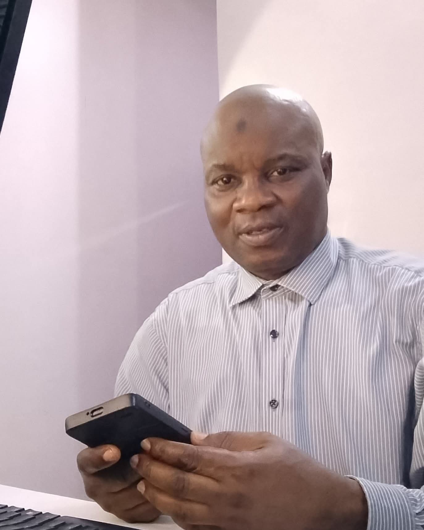 Taju Abubakar