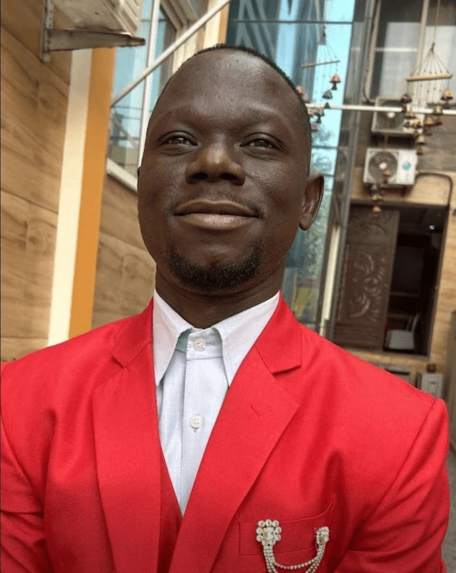 Uwadiegwu Obidike P.