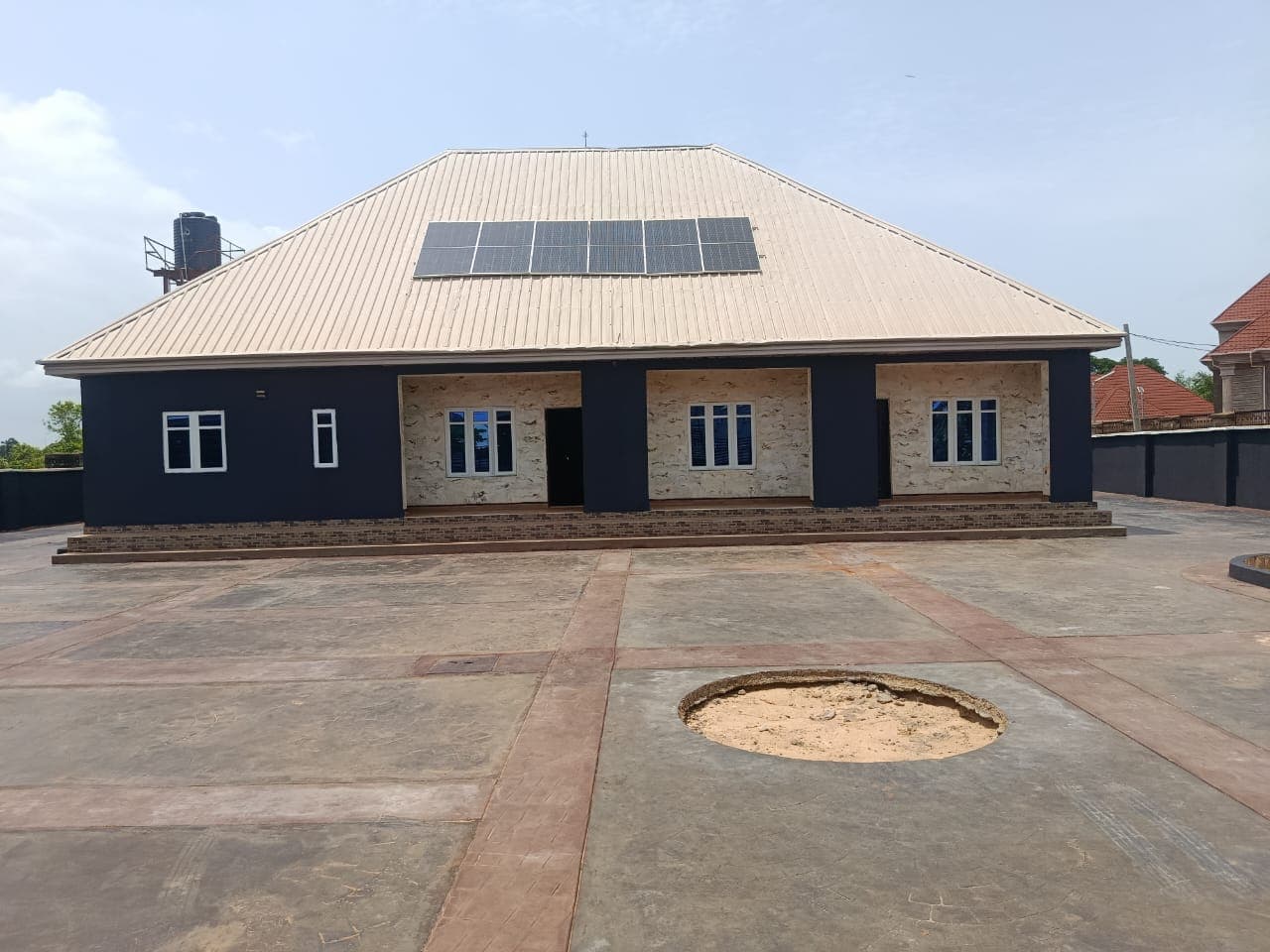 Professional Solar Panel Installation & Maintenance Training